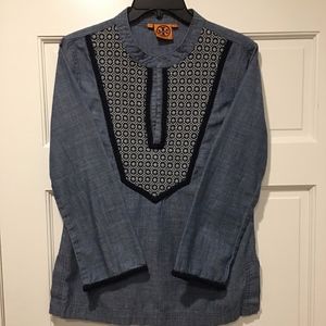 Tory Burch Tunic
